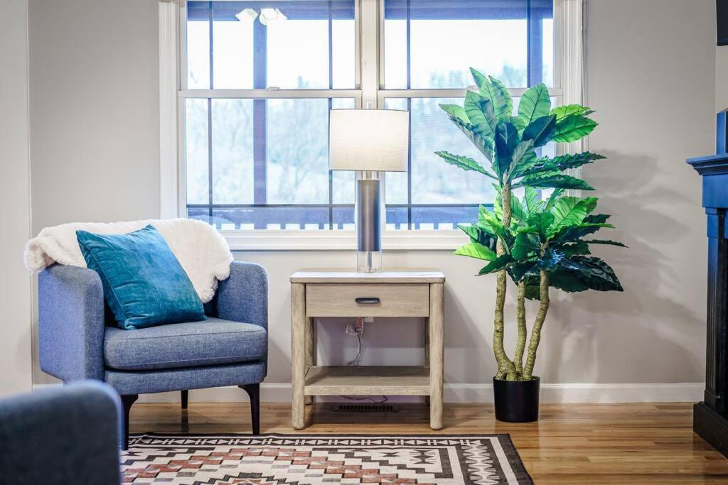 Villa Mountain Views, Hot Tub, Firepit, Dog Friendly, Ev Connector Stanley Exterior foto