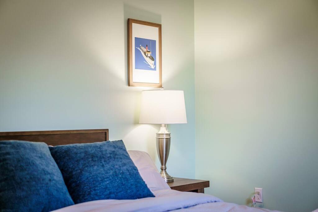 Villa Mountain Views, Hot Tub, Firepit, Dog Friendly, Ev Connector Stanley Exterior foto