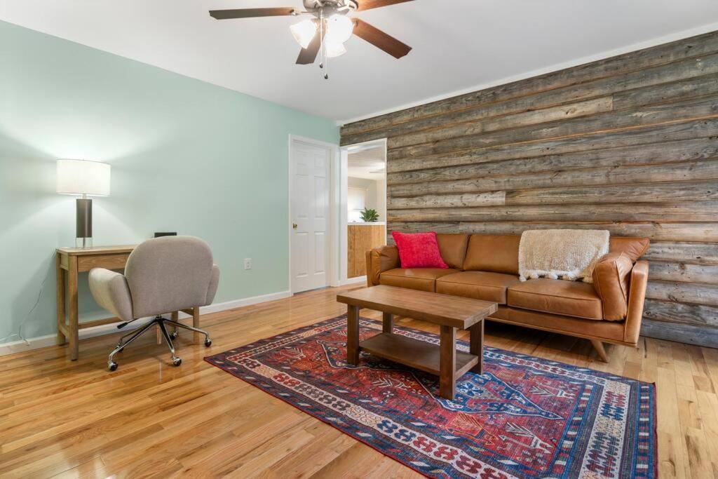 Villa Mountain Views, Hot Tub, Firepit, Dog Friendly, Ev Connector Stanley Exterior foto
