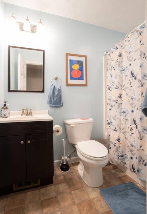 Villa Mountain Views, Hot Tub, Firepit, Dog Friendly, Ev Connector Stanley Exterior foto