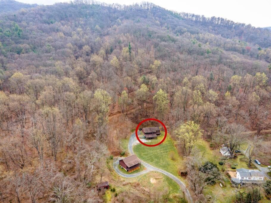 Villa Mountain Views, Hot Tub, Firepit, Dog Friendly, Ev Connector Stanley Exterior foto