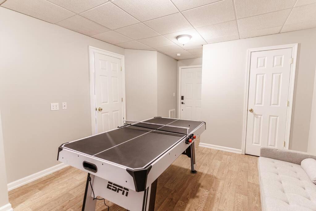 Villa Mountain Views, Hot Tub, Firepit, Dog Friendly, Ev Connector Stanley Exterior foto